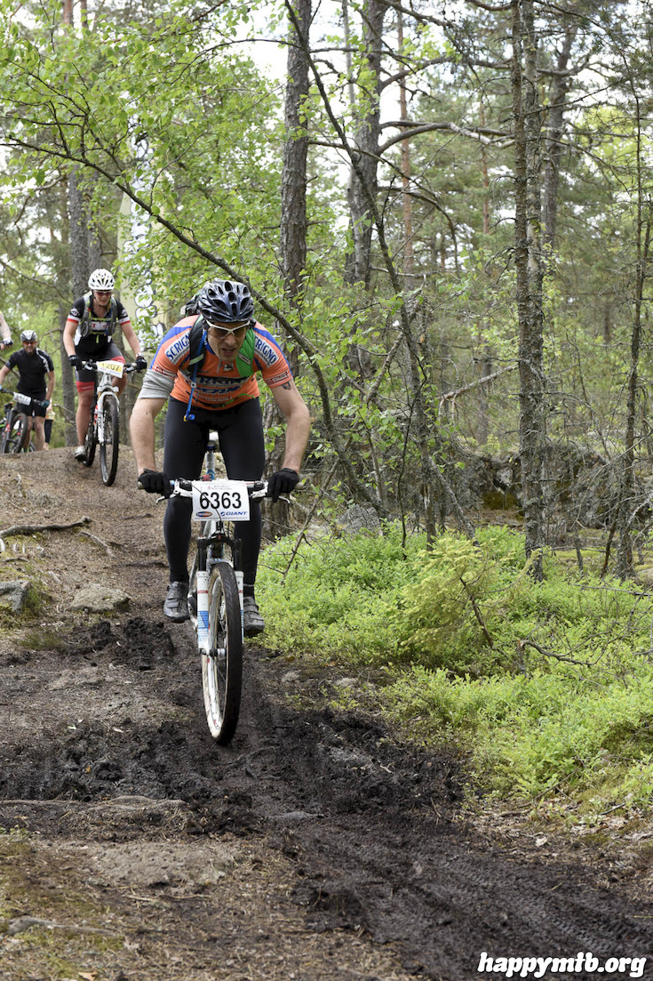 Bild från Lida Loop 2015